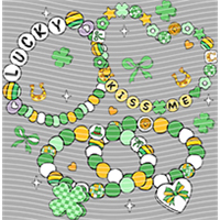 ST PATRICKS DAY-ST 497